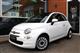 Billede af Fiat 500 1,0 Mild hybrid Lounge Plus 70HK 3d 6g