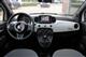 Billede af Fiat 500 1,0 Mild hybrid Lounge Plus 70HK 3d 6g