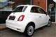 Billede af Fiat 500 1,0 Mild hybrid Lounge Plus 70HK 3d 6g