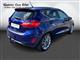 Billede af Ford Fiesta 1,0 EcoBoost Vignale Start/Stop 140HK 5d