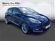 Billede af Ford Fiesta 1,0 EcoBoost Vignale Start/Stop 140HK 5d