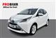 Billede af Toyota Aygo 1,0 VVT-I X-Pure 69HK 5d