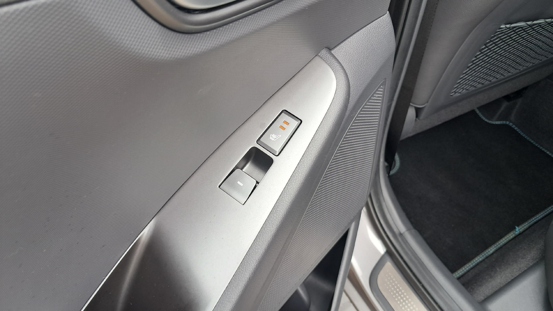 Billede af Hyundai Ioniq Electric 38,3 kWh Premium Plus 136HK 5d Aut.