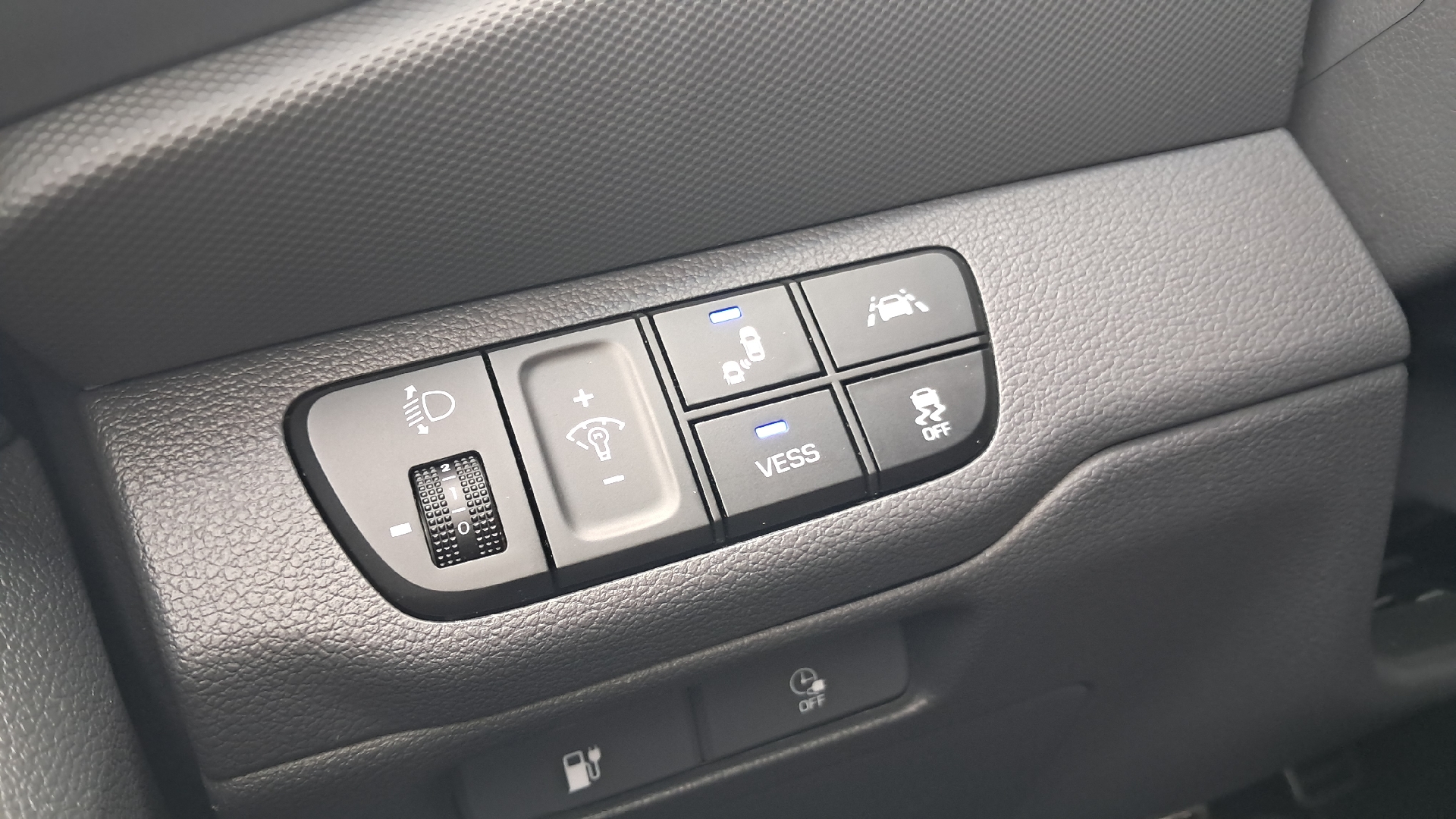 Billede af Hyundai Ioniq Electric 38,3 kWh Premium Plus 136HK 5d Aut.