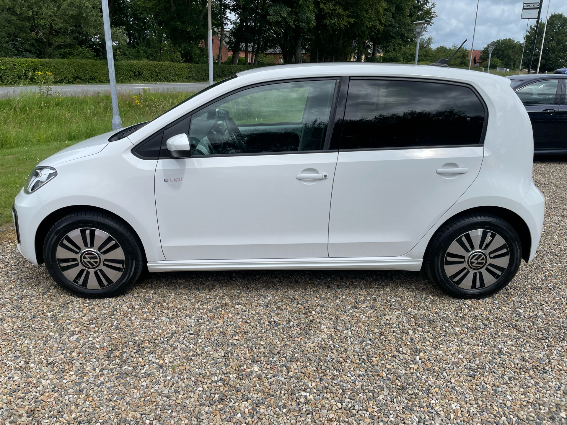 Billede af VW e-up EL 83HK 5d Aut.