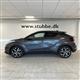 Billede af Toyota C-HR 1,8 Hybrid C-LUB Multidrive S 122HK 5d Aut.