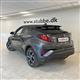 Billede af Toyota C-HR 1,8 Hybrid C-LUB Multidrive S 122HK 5d Aut.