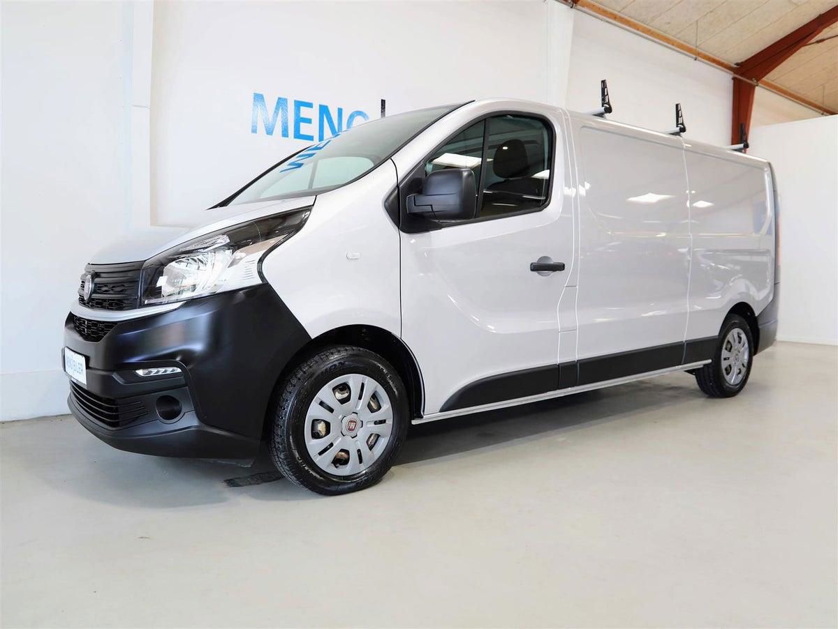 Billede af Fiat Talento L2H1 1,6 MJT 120HK Van 6g