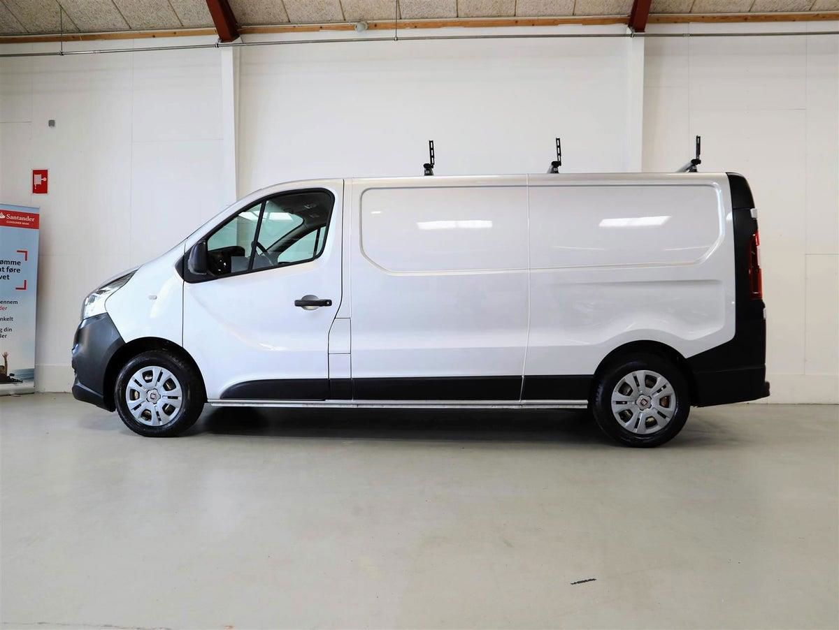 Billede af Fiat Talento L2H1 1,6 MJT 120HK Van 6g