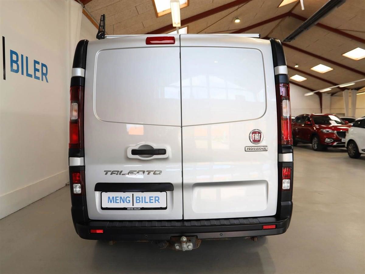 Billede af Fiat Talento L2H1 1,6 MJT 120HK Van 6g