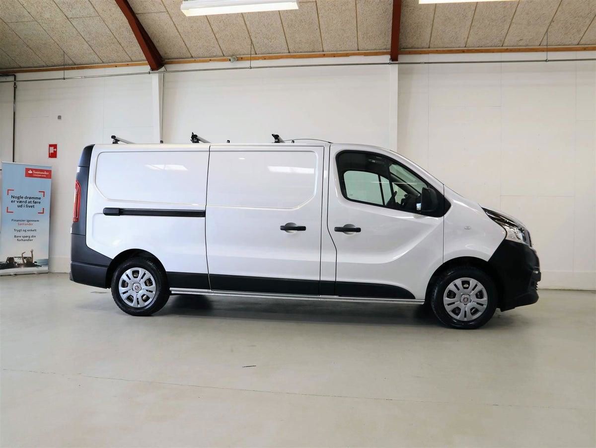 Billede af Fiat Talento L2H1 1,6 MJT 120HK Van 6g