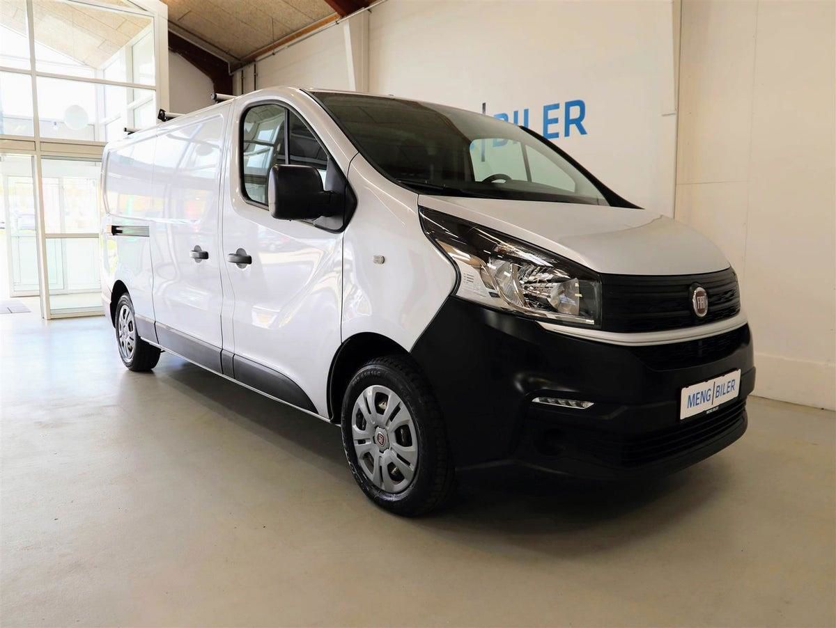 Billede af Fiat Talento L2H1 1,6 MJT 120HK Van 6g