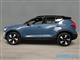 Billede af Volvo XC40 Recharge Extended Range Ultimate 252HK 5d Aut.