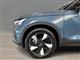 Billede af Volvo XC40 Recharge Extended Range Ultimate 252HK 5d Aut.