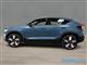 Billede af Volvo C40 Recharge Extended Range Ultimate 4WD 408HK 5d Aut.