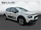 Billede af Citroën C3 1,2 PureTech Attraction 83HK 5d