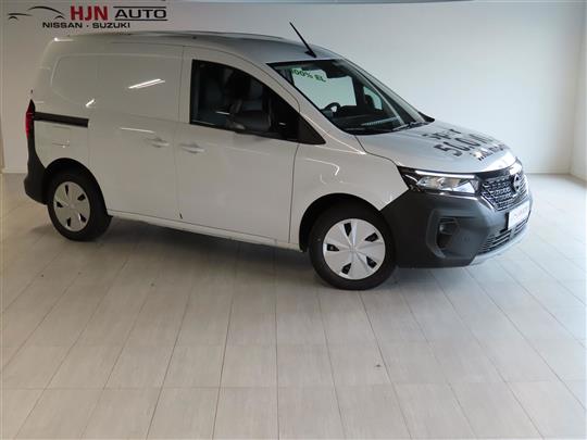 Nissan Townstar L1 EL N-Connecta 122HK Van Aut.