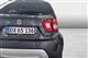 Billede af Suzuki Ignis 1,2 Dualjet  Mild hybrid Active AEB Hybrid 83HK 5d