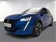 Billede af Peugeot e-208 EL GT Pack 136HK 5d Aut.