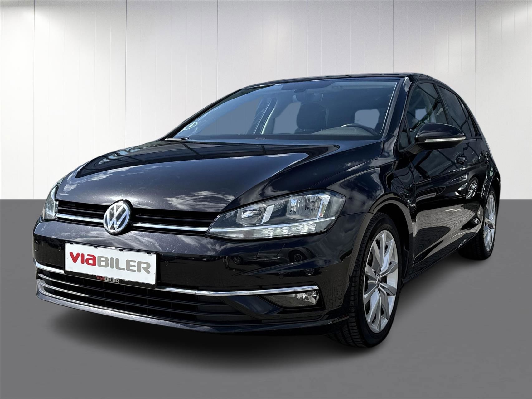 Billede af VW Golf 1,5 TSI BMT EVO Highline DSG 150HK 5d 7g Aut.