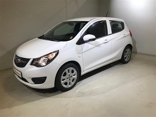 Opel Karl 1,0 Enjoy 75HK 5d