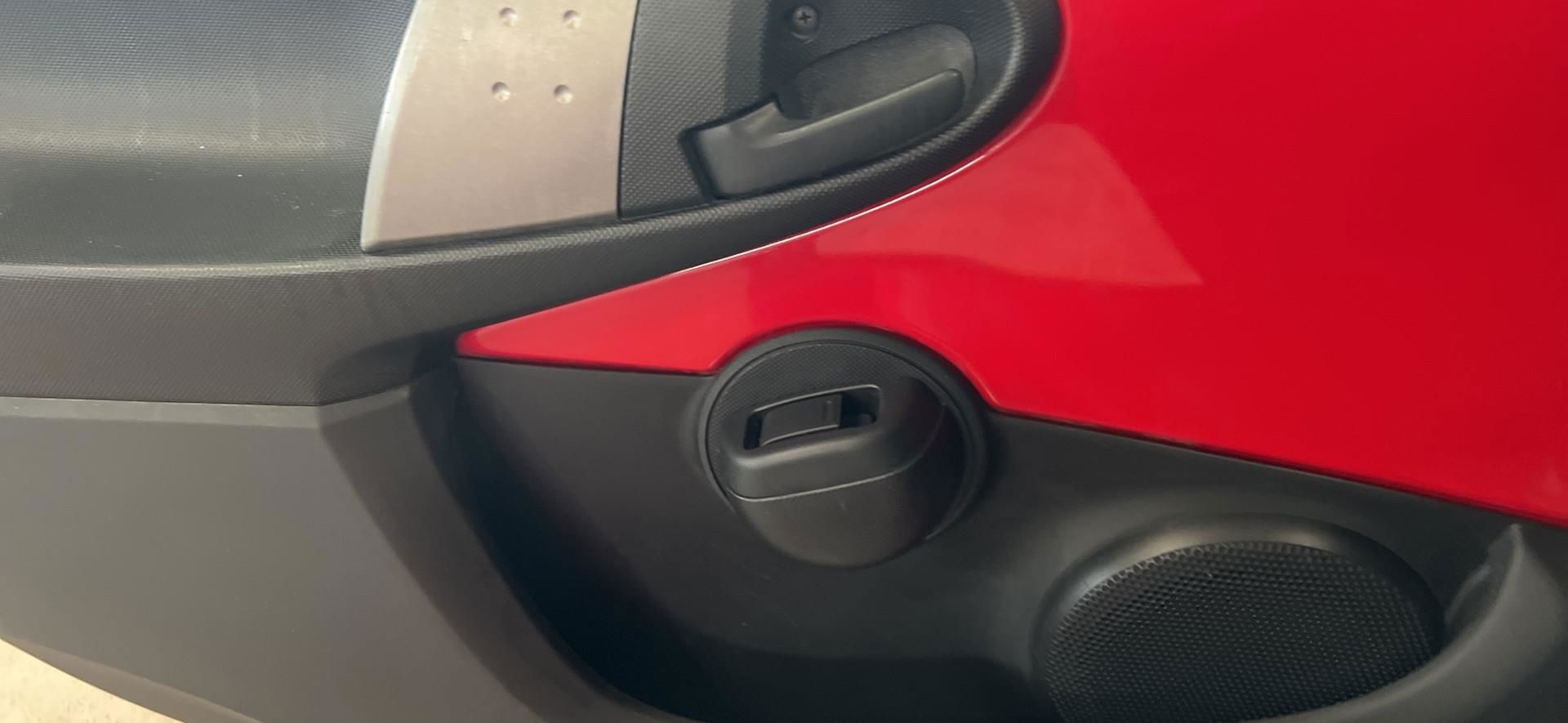 Billede af Peugeot 107 1,0 Champion Air 68HK 5d