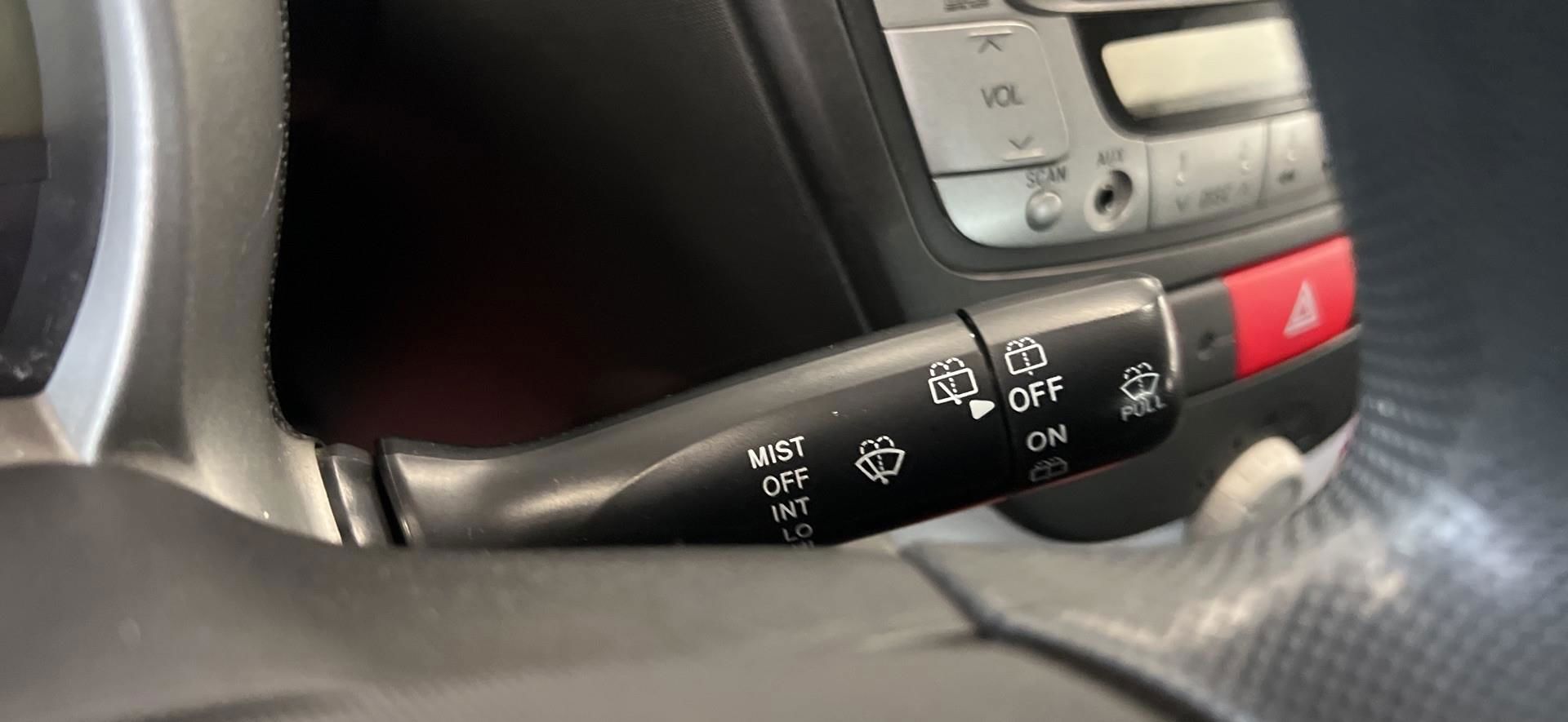 Billede af Peugeot 107 1,0 Champion Air 68HK 5d