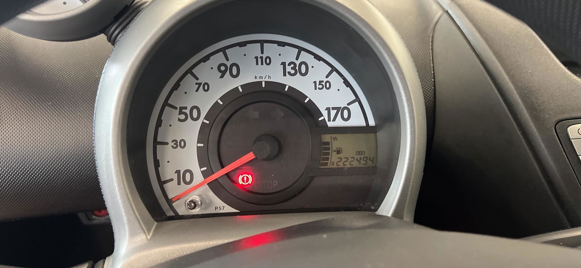 Billede af Peugeot 107 1,0 Champion Air 68HK 5d