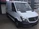 Billede af Mercedes-Benz Sprinter 213 Kort 2,1 CDI 129HK Van 6g