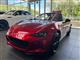 Billede af Mazda MX-5 1,5 Skyactiv-G Prime-Line 132HK Cabr. 6g