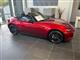 Billede af Mazda MX-5 1,5 Skyactiv-G Prime-Line 132HK Cabr. 6g