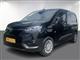 Billede af Toyota Proace City Medium 1,5 D Comfort 102HK Van