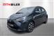 Billede af Toyota Aygo 1,0 VVT-I X-plore DAB+ X-Shift 72HK 5d Aut.