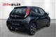 Billede af Toyota Aygo 1,0 VVT-I X-plore DAB+ X-Shift 72HK 5d Aut.