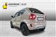 Billede af Suzuki Ignis 1,2 Dualjet  Mild hybrid Active AEB Hybrid 83HK 5d