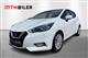 Billede af Nissan Micra 1,5 DCi Acenta 90HK 5d