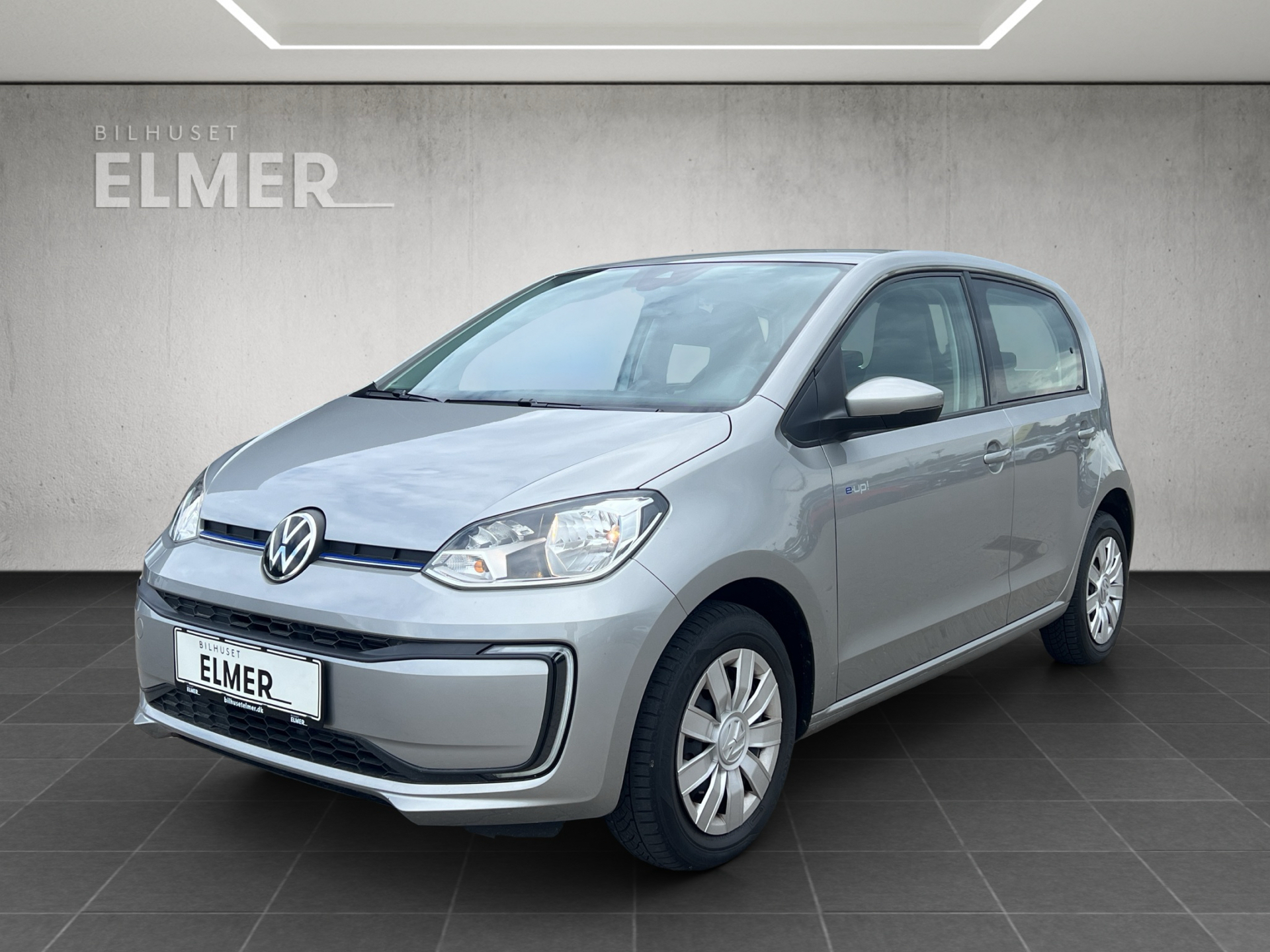 Billede af VW e-up EL 82HK 5d Aut.