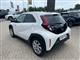 Billede af Toyota Aygo X 1,0 VVT-I Active 72HK 5d