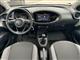 Billede af Toyota Aygo X 1,0 VVT-I Active 72HK 5d