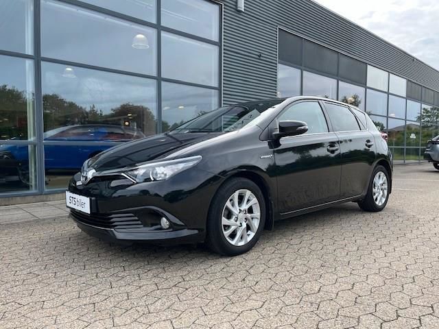 Billede af Toyota Auris 1,8 Hybrid H2 Comfort 136HK 5d Aut.