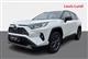 Billede af Toyota RAV4 2,0 Active Comfort 175HK 5d 6g