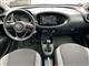 Billede af Toyota Aygo X 1,0 VVT-I Active 72HK 5d