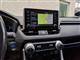 Billede af Toyota RAV4 2,5 Hybrid H3 218HK 5d 6g Aut.