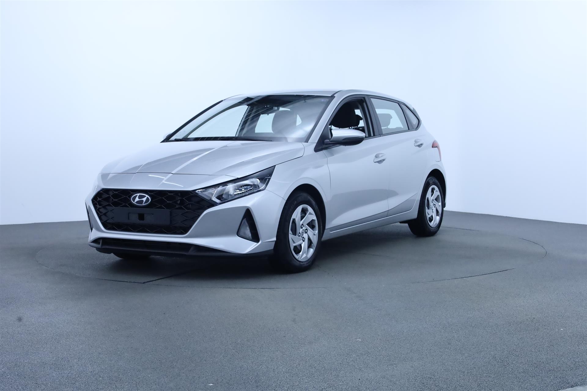 Billede af Hyundai i20 1,0 T-GDI Essential 100HK 5d 6g