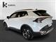 Billede af Kia Sportage 1,6 T-GDI  Mild hybrid Upgrade DCT 150HK 5d 7g Aut.