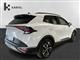 Billede af Kia Sportage 1,6 T-GDI  Mild hybrid Upgrade DCT 150HK 5d 7g Aut.