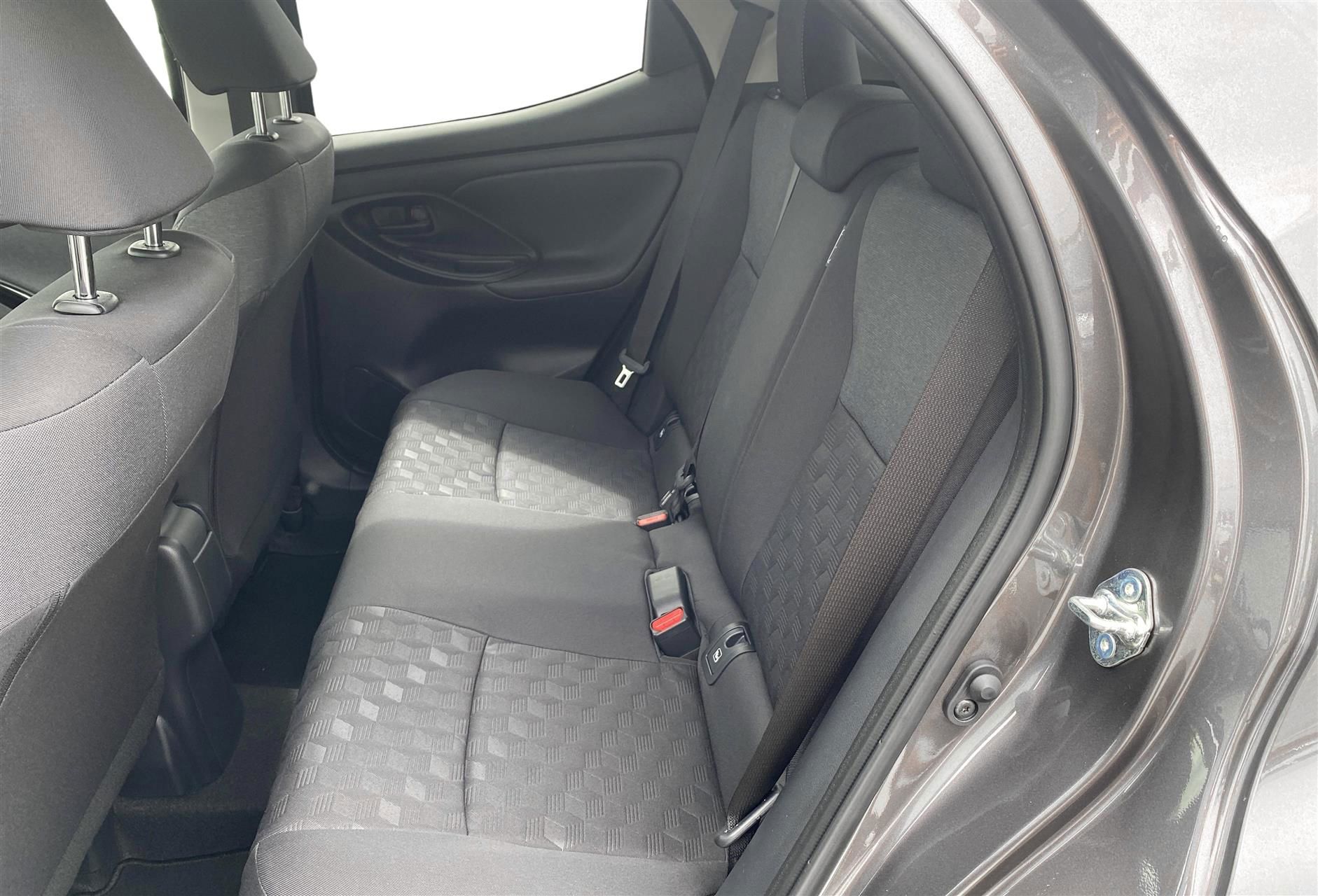 Billede af Toyota Yaris 1,5 Hybrid Style Technology 116HK 5d Trinl. Gear