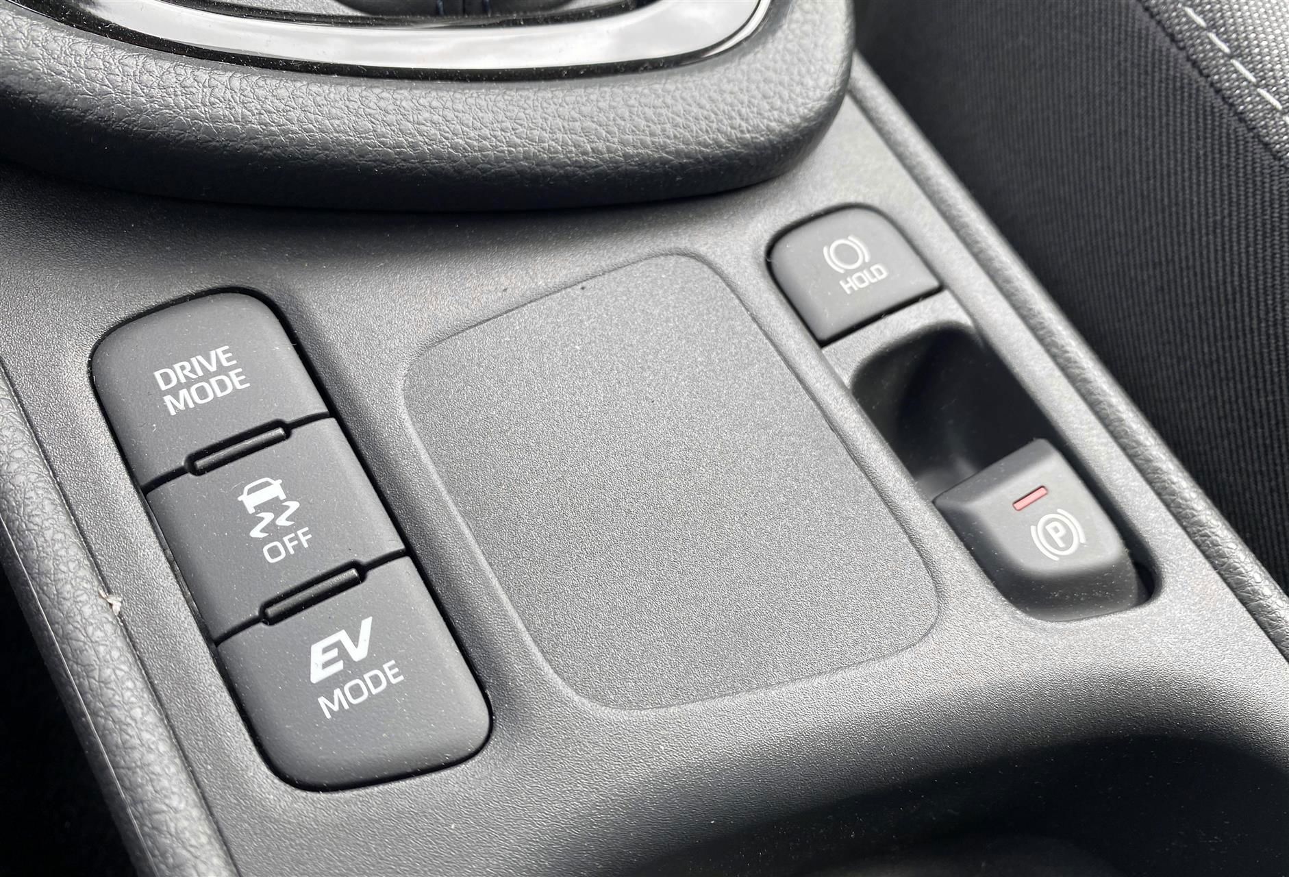 Billede af Toyota Yaris 1,5 Hybrid Style Technology 116HK 5d Trinl. Gear