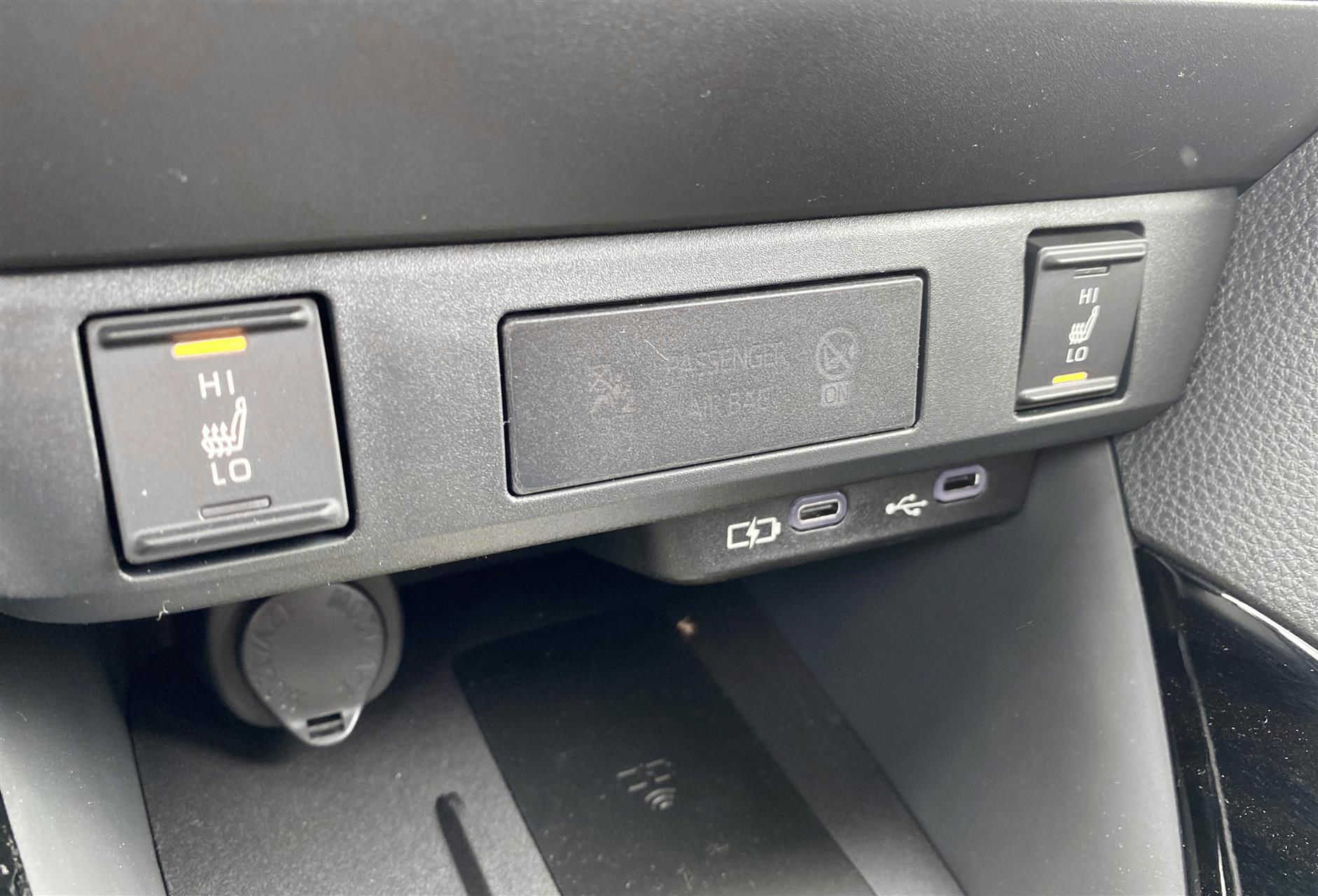 Billede af Toyota Yaris 1,5 Hybrid Style Technology 116HK 5d Trinl. Gear