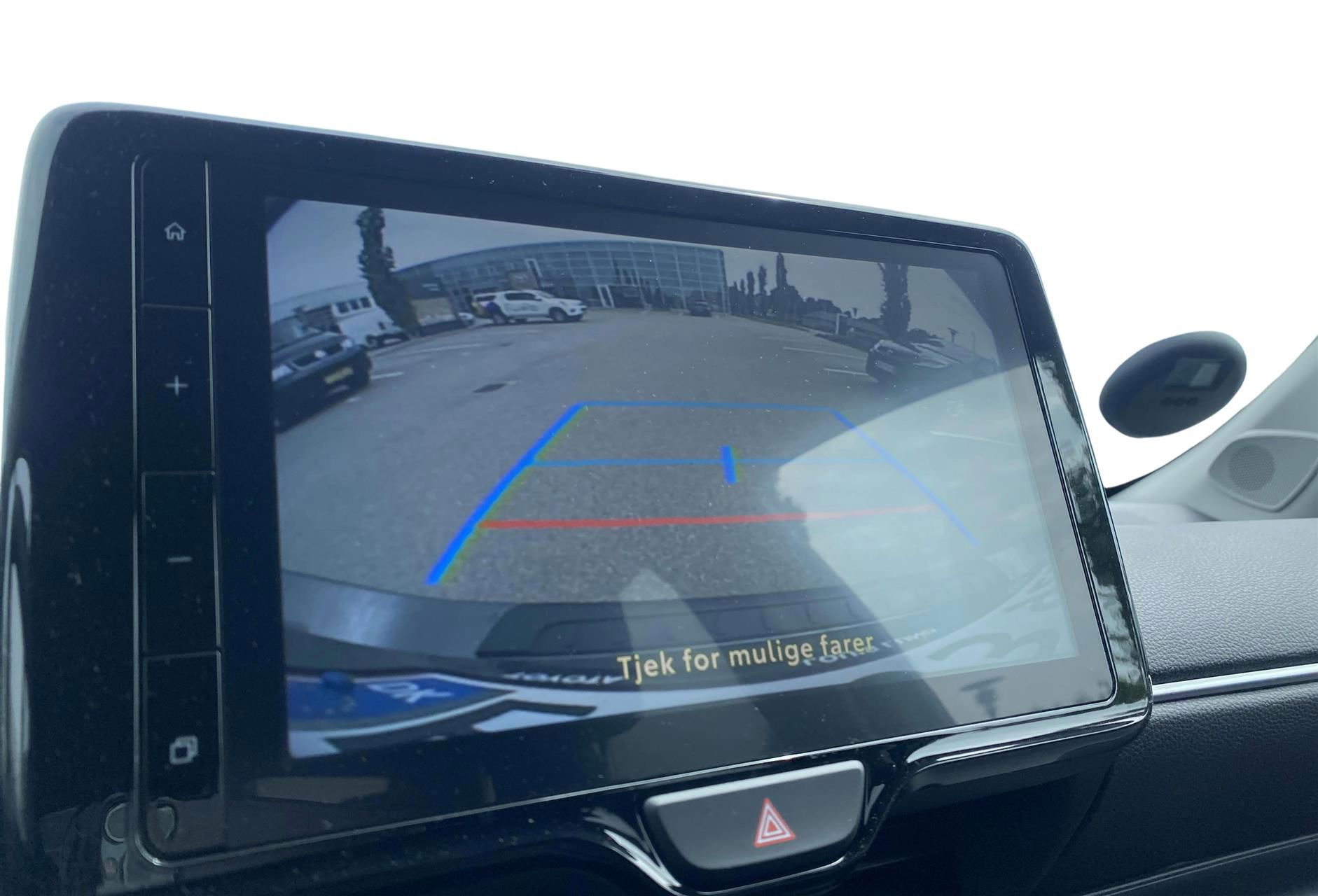 Billede af Toyota Yaris 1,5 Hybrid Style Technology 116HK 5d Trinl. Gear